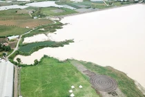 Lâm Đồng: Yêu cầu xử lý dứt điểm việc xâm hại hồ thủy lợi Próh, huyện Đơn Dương.