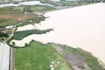 Lâm Đồng: Yêu cầu xử lý dứt điểm việc xâm hại hồ thủy lợi Próh, huyện Đơn Dương.