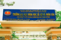 11 giảng viên ĐH Khoa học Xã hội và Nhân văn TP.HCM cùng xin nghỉ việc