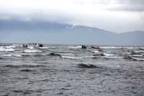 Tạm giữ lái ca nô bị lật ở Quảng Nam khiến 15 người tử vong