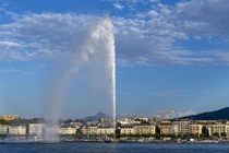 Lý do Geneva được chọn làm nơi gặp mặt giữa hai ông Biden-Putin