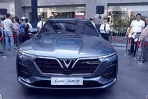 Vingroup chi mạnh cho R&D