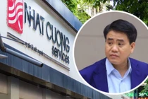 Ông Nguyễn Đức Chung xin tại ngoại