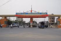 Đầu tư xây dựng hạ tầng KCN Đồng Văn I mở rộng 