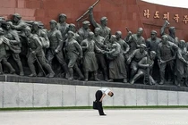 8 quy định nghiêm ngặt khi du lịch Triều Tiên