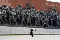 8 quy định nghiêm ngặt khi du lịch Triều Tiên