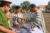 Trùm giang hồ Hải “bánh” án chung thân ra tù sau gần 21 năm