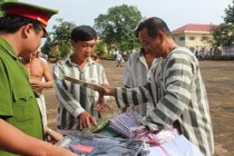 Trùm giang hồ Hải “bánh” án chung thân ra tù sau gần 21 năm