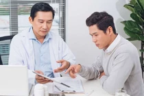 Phẫu thuật cắt tuyến tiền liệt xâm lấn tối thiểu là gì?