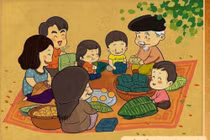 Nếu không có Tết, chúng ta còn lại gì?