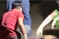 ĐắK Nông: Điều tra nguyên nhân người đàn ông tử vong với nhiều vết đâm tại bếp nhà bạn nhậu