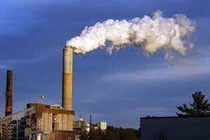 Nhiều đối tượng phải giảm nhẹ phát thải khí nhà kính