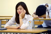 Thí sinh đăng ký nguyện vọng cần lưu ý gì?