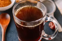 Phương trà trừ thấp, dưỡng phế phòng Covid-19