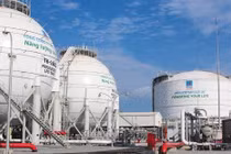 Các đối tác nước ngoài đầu tư lớn phát triển năng lượng tại Việt Nam