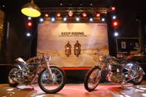 "Công ty mẹ" của Harley-Davidson và Triumph chính thức ngừng phân phối xe Royal Enfield tại Việt Nam