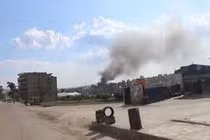 Syria: Hỗn loạn ở Aleppo, các tay súng Hồi giáo cực đoan liên tục bị phục kích, ám sát