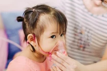 Sốt do viêm nhiễm đường hô hấp