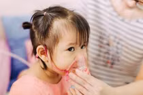 Sốt do viêm nhiễm đường hô hấp