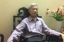 Sống đẹp để mà làm thơ