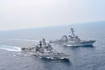 Ấn Độ đặt cược vào “Bộ Tứ” khiến Nga “chênh vênh” trong trò chơi quyền lực