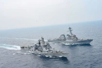 Ấn Độ đặt cược vào “Bộ Tứ” khiến Nga “chênh vênh” trong trò chơi quyền lực