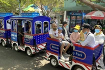 Tín hiệu phục hồi của du lịch Bà Rịa - Vũng Tàu trong trạng thái “bình thường mới”