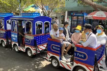 Tín hiệu phục hồi của du lịch Bà Rịa - Vũng Tàu trong trạng thái “bình thường mới”