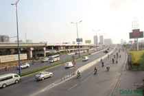 TPHCM sẽ đấu thầu công khai các dự án hợp tác công tư