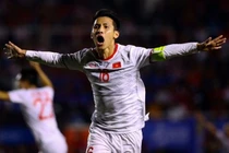 Ông Park Hang-seo đặt niềm tin vào đội trưởng Đỗ Hùng Dũng