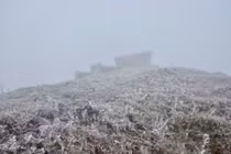 Miền Bắc tiếp tục rét hại, kéo dài, vùng núi cao có nơi dưới 0 độ C.