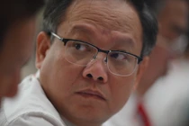 Ông Tất Thành Cang bị khai trừ Đảng
