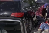 An ninh quốc gia Nga liên tiếp bắt giữ gián điệp Ukraina