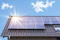 Cách lưu điện của pin mặt trời