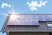 Cách lưu điện của pin mặt trời