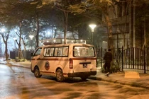 Hà Nội: Học sinh lớp 6 rơi từ tầng cao chung cư tử vong