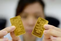 Ngân hàng Nhà nước nói gì trước nhận định giá vàng sẽ lên đến 85 triệu/lượng?