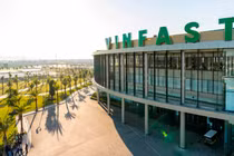 VinFast hợp tác với ZF ra mắt hệ thống hỗ trợ lái và đỗ xe tự động tiên tiến cấp độ 2+