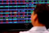 Bộ Tài chính thanh tra hành chính đối với HOSE