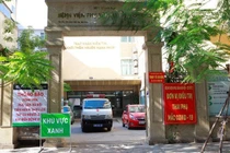 Phải đình chỉ thai vì tự điều trị COVID-19 ở nhà