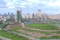 Hà Nội rà soát thu hồi các dự án vi phạm