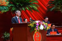 Cán bộ vi phạm xử lý 'không có vùng cấm, nhưng cũng rất nhân văn'