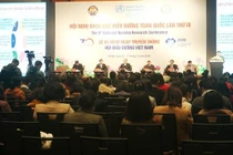 Nhiều điều dưỡng đã được vinh danh trong công tác chăm sóc bệnh nhân Covid-19