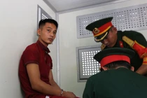 15 ngày thoát vòng vây cảnh sát của Triệu Quân Sự