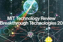 10 công nghệ đột phá hàng đầu trong năm 2020