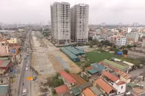 Thanh tra toàn diện dự án mở rộng đường Tam Trinh