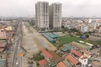 Thanh tra toàn diện dự án mở rộng đường Tam Trinh