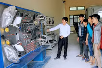 Sẽ có 70 trường cao đẳng chất lượng cao đến năm 2025