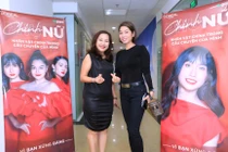 Hỗ trợ nâng quyền cho phụ nữ từ L’Oréal Paris nhân ngày quốc tế phụ nữ