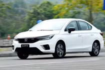 Đua nhau giảm giá, sedan hạng B nào có giá lăn bánh thấp nhất? 